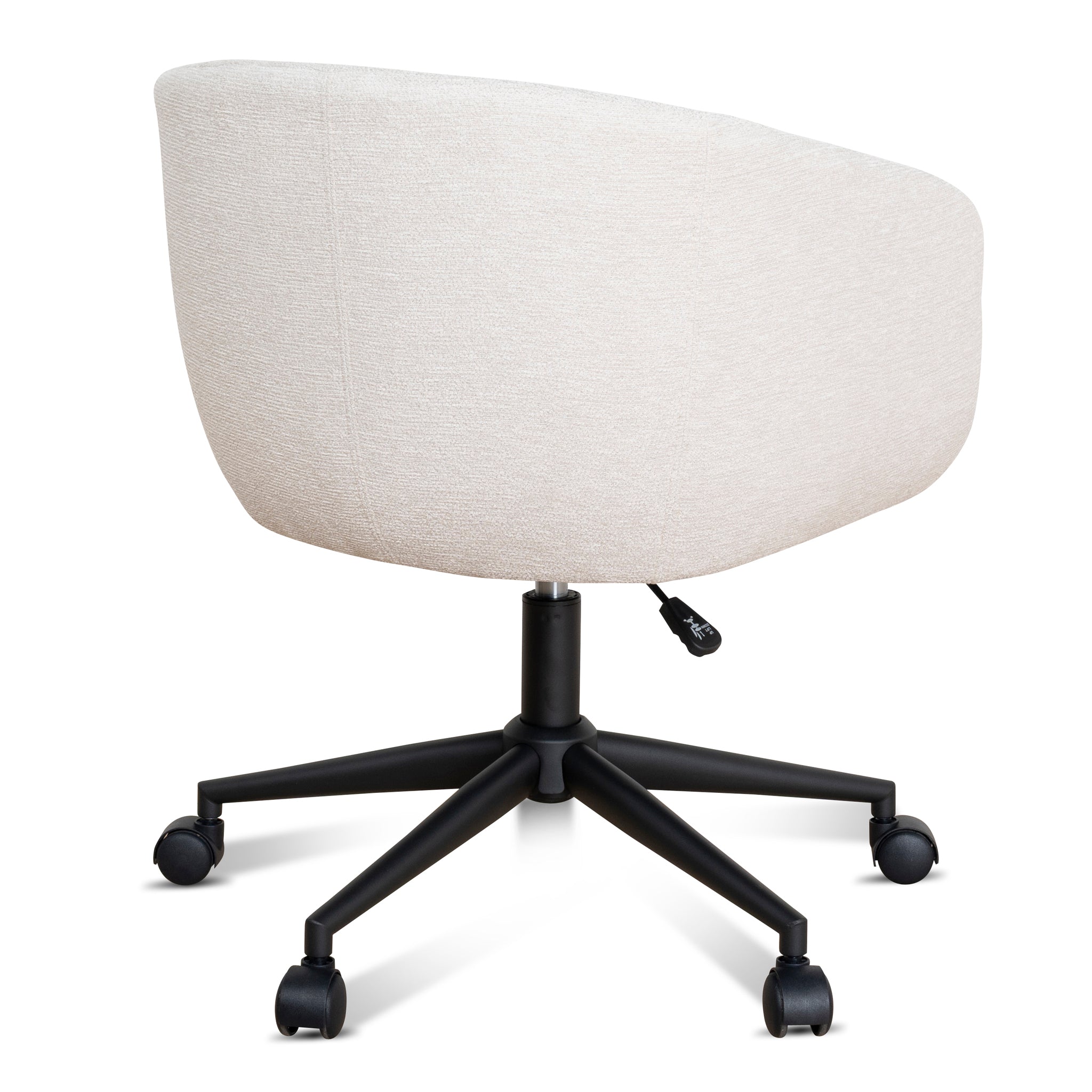 Ex Display - Mason Office Chair - Bright Grey Office Chair LF-Core