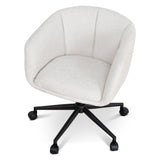 Ex Display - Mason Office Chair - Bright Grey Office Chair LF-Core