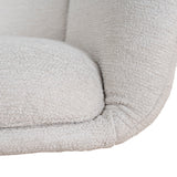 Ex Display - Mason Office Chair - Bright Grey Office Chair LF-Core
