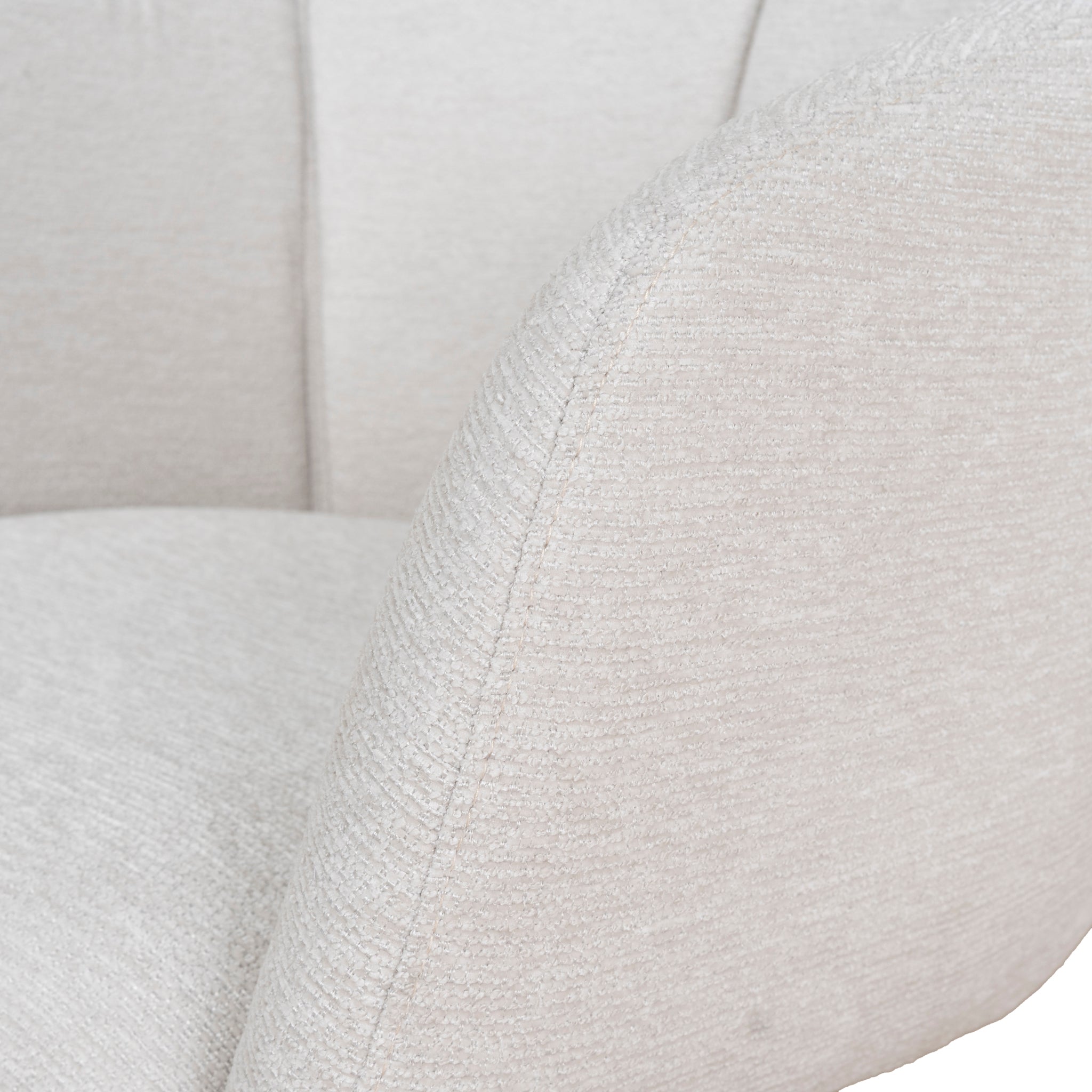 Ex Display - Mason Office Chair - Bright Grey Office Chair LF-Core