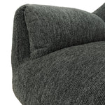 Orion Swivel Armchair - Dark Fern Green Armchair LF-Core