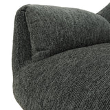 Orion Swivel Armchair - Dark Fern Green Armchair LF-Core