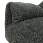 Ex Display - Orion Swivel Armchair - Dark Fern Green Armchair LF-Core