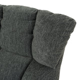 Orion Swivel Armchair - Dark Fern Green Armchair LF-Core