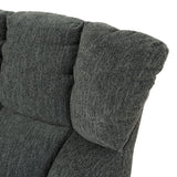 Ex Display - Orion Swivel Armchair - Dark Fern Green Armchair LF-Core