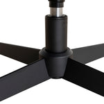 Orion Swivel Armchair - Dark Fern Green Armchair LF-Core