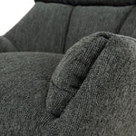 Orion Swivel Armchair - Dark Fern Green Armchair LF-Core