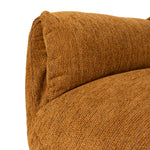 Orion Swivel Armchair - Honey Yellow Armchair LF-Core