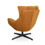 Orion Swivel Armchair - Honey Yellow Armchair LF-Core
