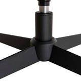 Orion Swivel Armchair - Honey Yellow Armchair LF-Core