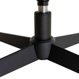 Orion Swivel Armchair - Honey Yellow Armchair LF-Core