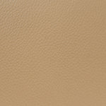 Ashton Low Back Office Chair - Light Brown Leather Office Chair Yus Furniture-Core