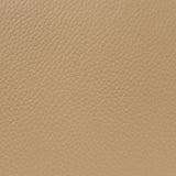 Ashton Low Back Office Chair - Light Brown Leather Office Chair Yus Furniture-Core