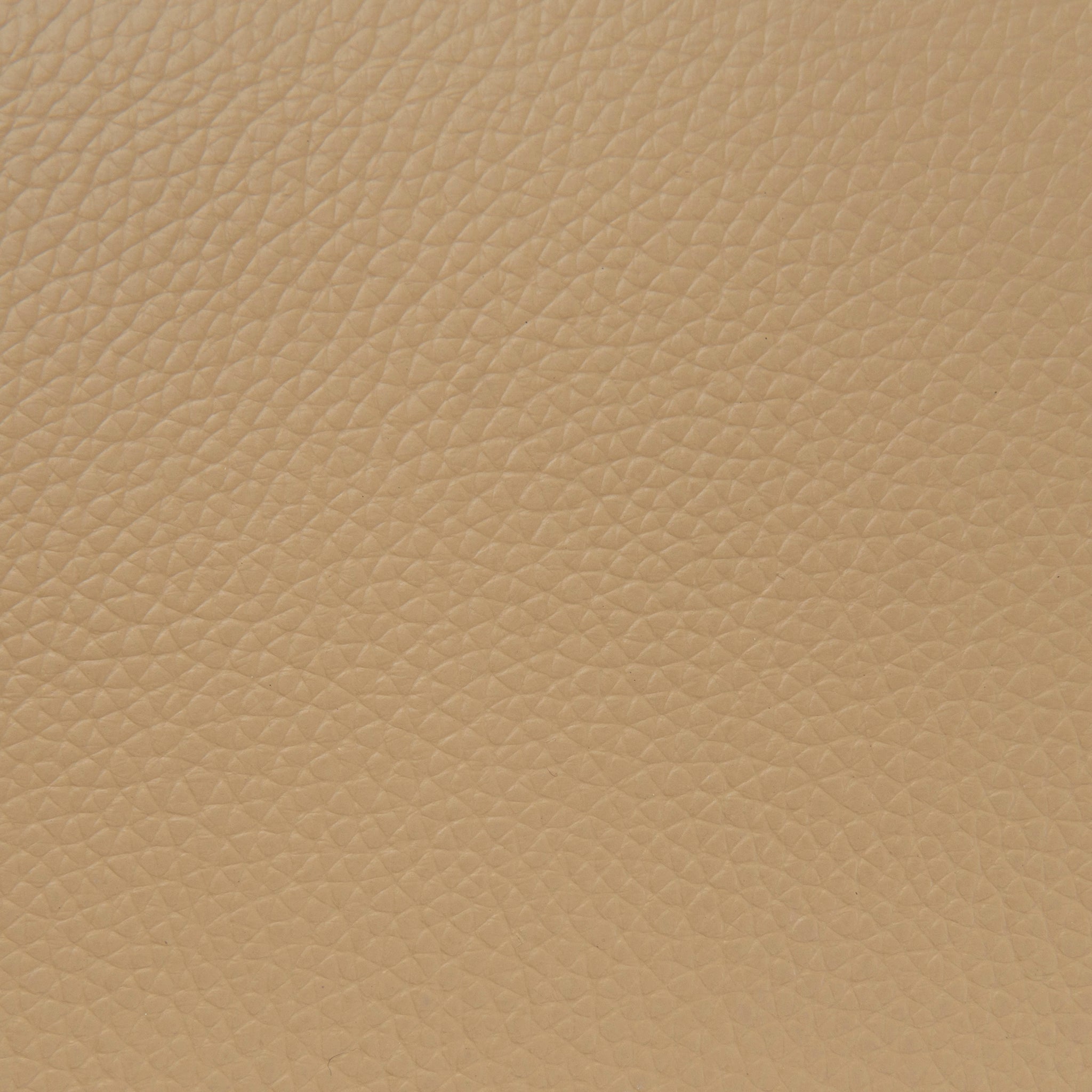 Ashton Low Back Office Chair - Light Brown Leather Office Chair Yus Furniture-Core