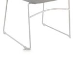 Corven Meeting Chair - Oat Grey Office Chair LF-Core