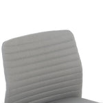 Corven Meeting Chair - Oat Grey Office Chair LF-Core