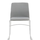 Corven Meeting Chair - Oat Grey Office Chair LF-Core