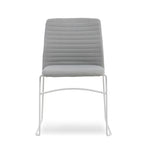 Corven Meeting Chair - Oat Grey Office Chair LF-Core