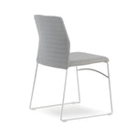 Corven Meeting Chair - Oat Grey Office Chair LF-Core