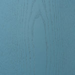 Reva Wooden Home Office Desk - Light Blue Home Office Desk Drake-Core