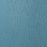 Reva Wooden Home Office Desk - Light Blue Home Office Desk Drake-Core