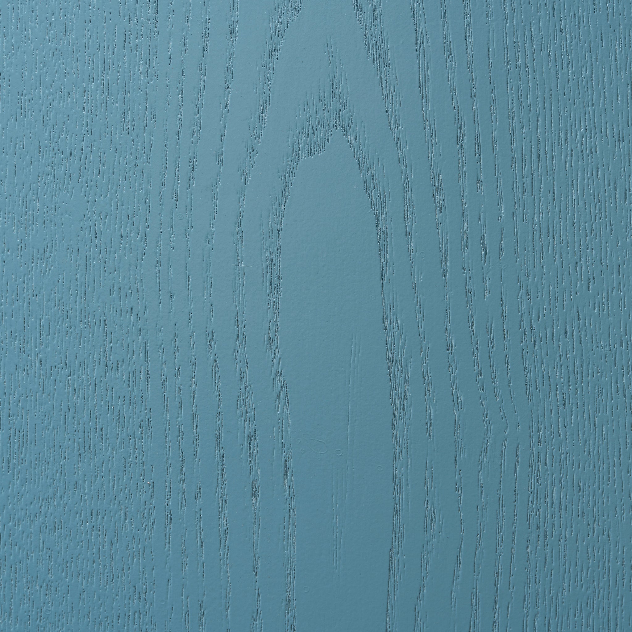 Reva Wooden Home Office Desk - Light Blue Home Office Desk Drake-Core