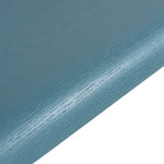 Ruban Wooden Home Office Desk - Light Blue Home Office Desk Drake-Core