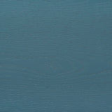 Ruban Wooden Home Office Desk - Light Blue Home Office Desk Drake-Core