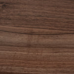 Vogue 3.6m Boardroom Meeting Table - Walnut Top With Black Legs Boardroom Table Sun Desk-Core