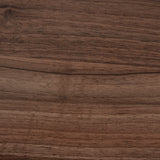 Vogue 3.6m Boardroom Meeting Table - Walnut Top With Black Legs Boardroom Table Sun Desk-Core