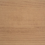 Halo 1.6m Single Seater Natural Office Desk - Black Legs Executive Desk Sun Desk-Core