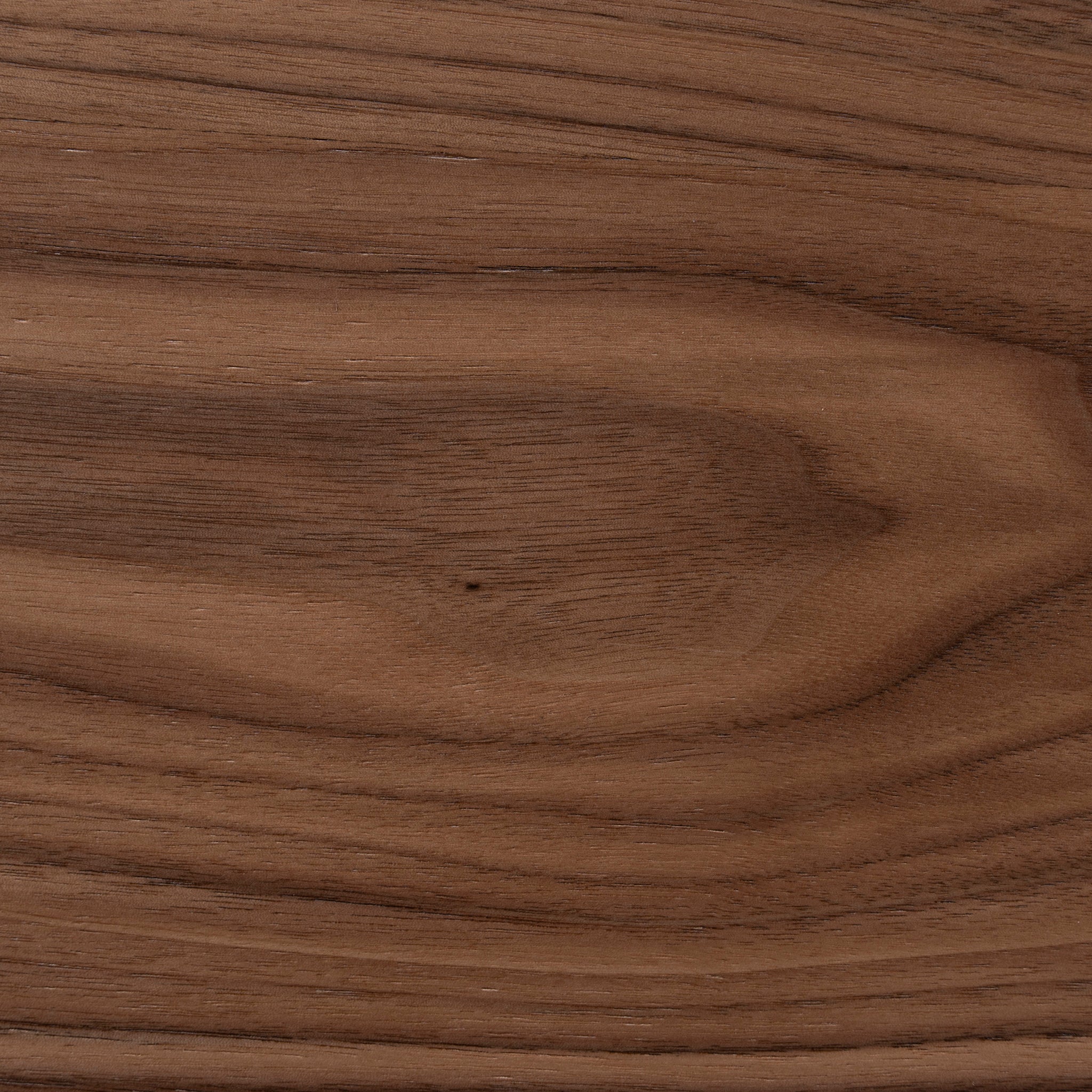 Albina 1.77m Left Drawer Office Desk - Walnut Office Desk Century-Core