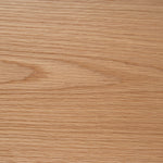 Solvia 1.7m Office Desk - Natural Oak Office Desk Century-Core