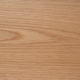 Solvia 1.7m Office Desk - Natural Oak Office Desk Century-Core