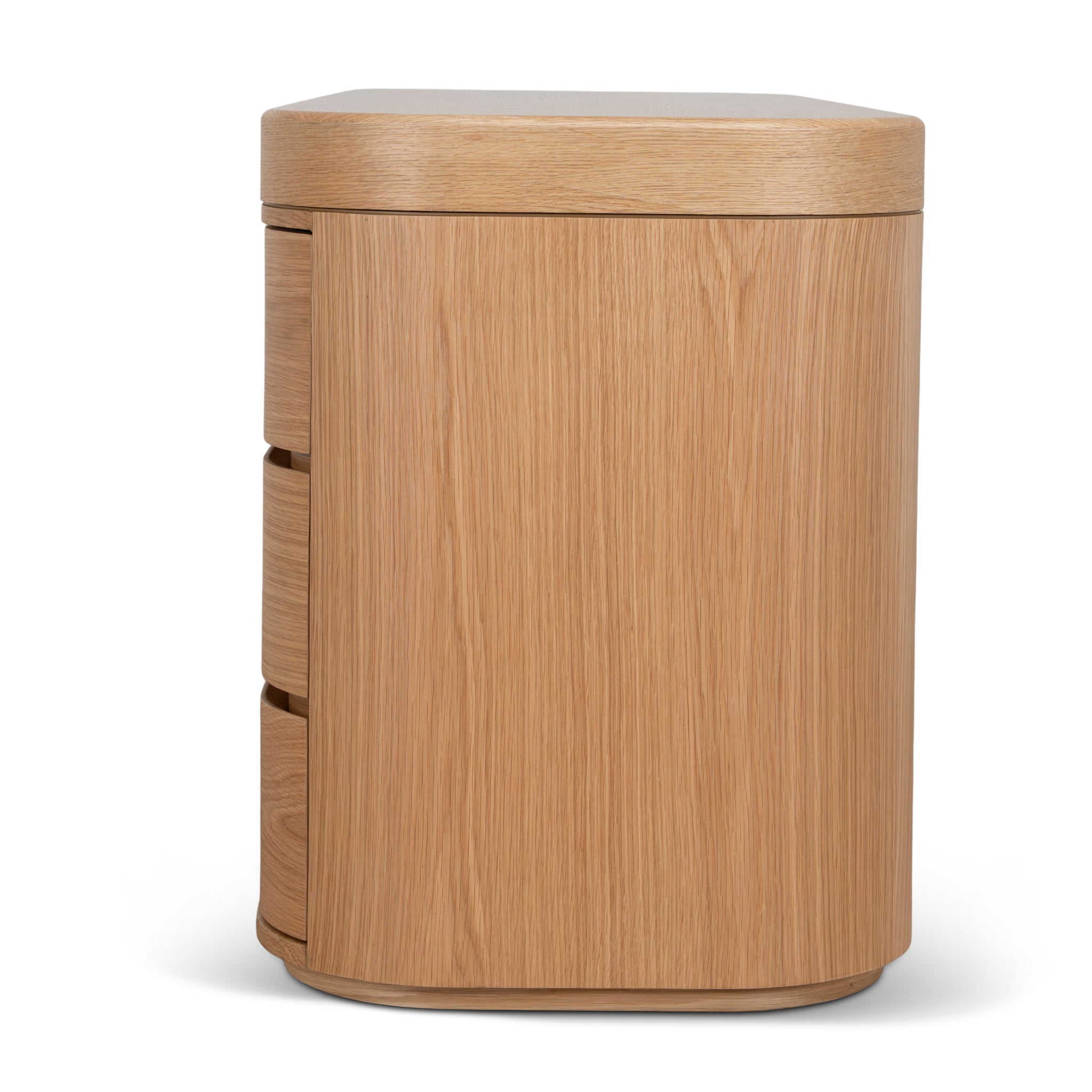 Solvia 1.7m Office Desk - Natural Oak Office Desk Century-Core