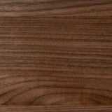 Marty 1.7m Office Desk - Walnut Office Desk Century-Core