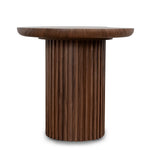 Marty 1.7m Office Desk - Walnut Office Desk Century-Core