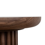 Marty 1.7m Office Desk - Walnut Office Desk Century-Core