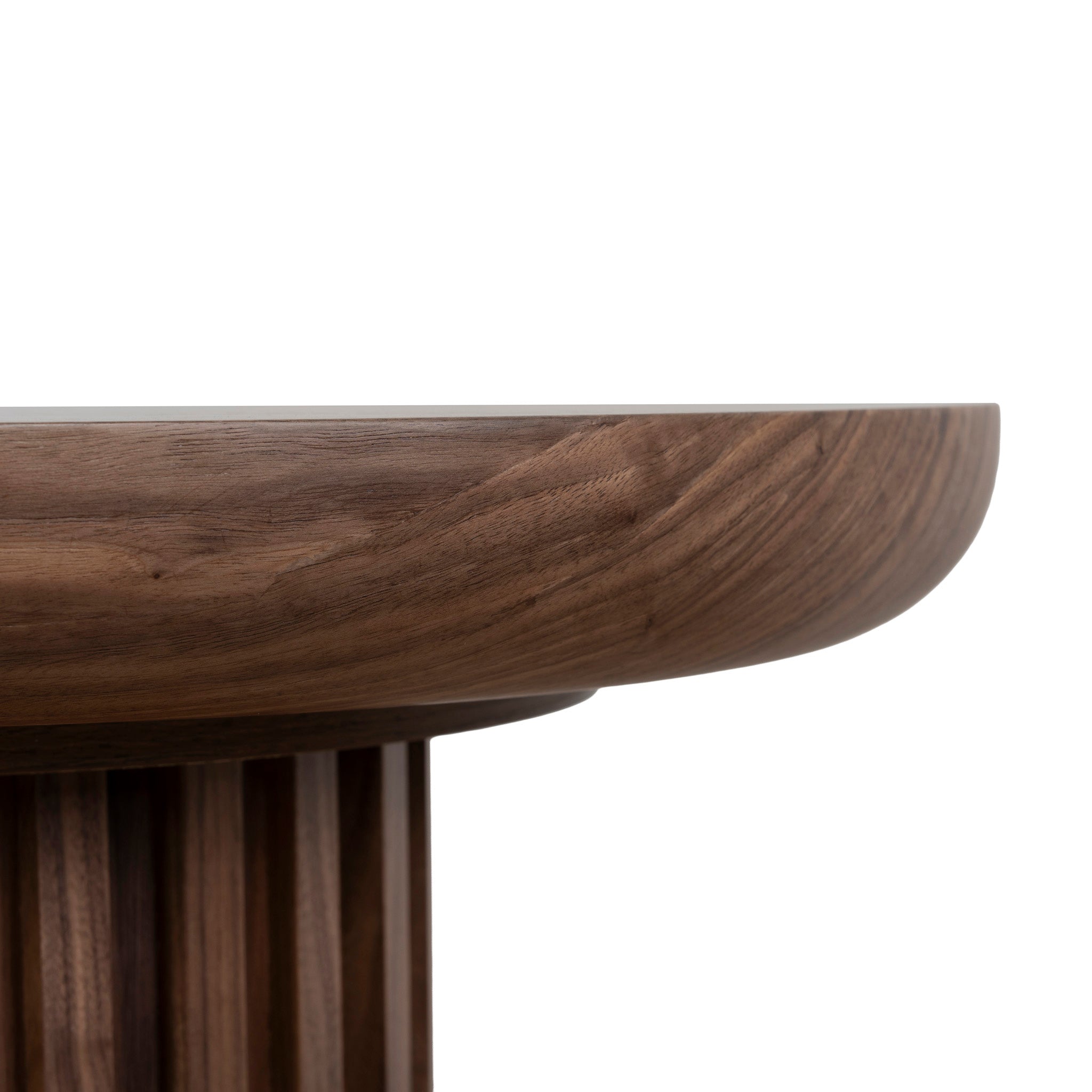 Marty 1.7m Office Desk - Walnut Office Desk Century-Core