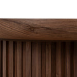 Marty 1.7m Office Desk - Walnut Office Desk Century-Core