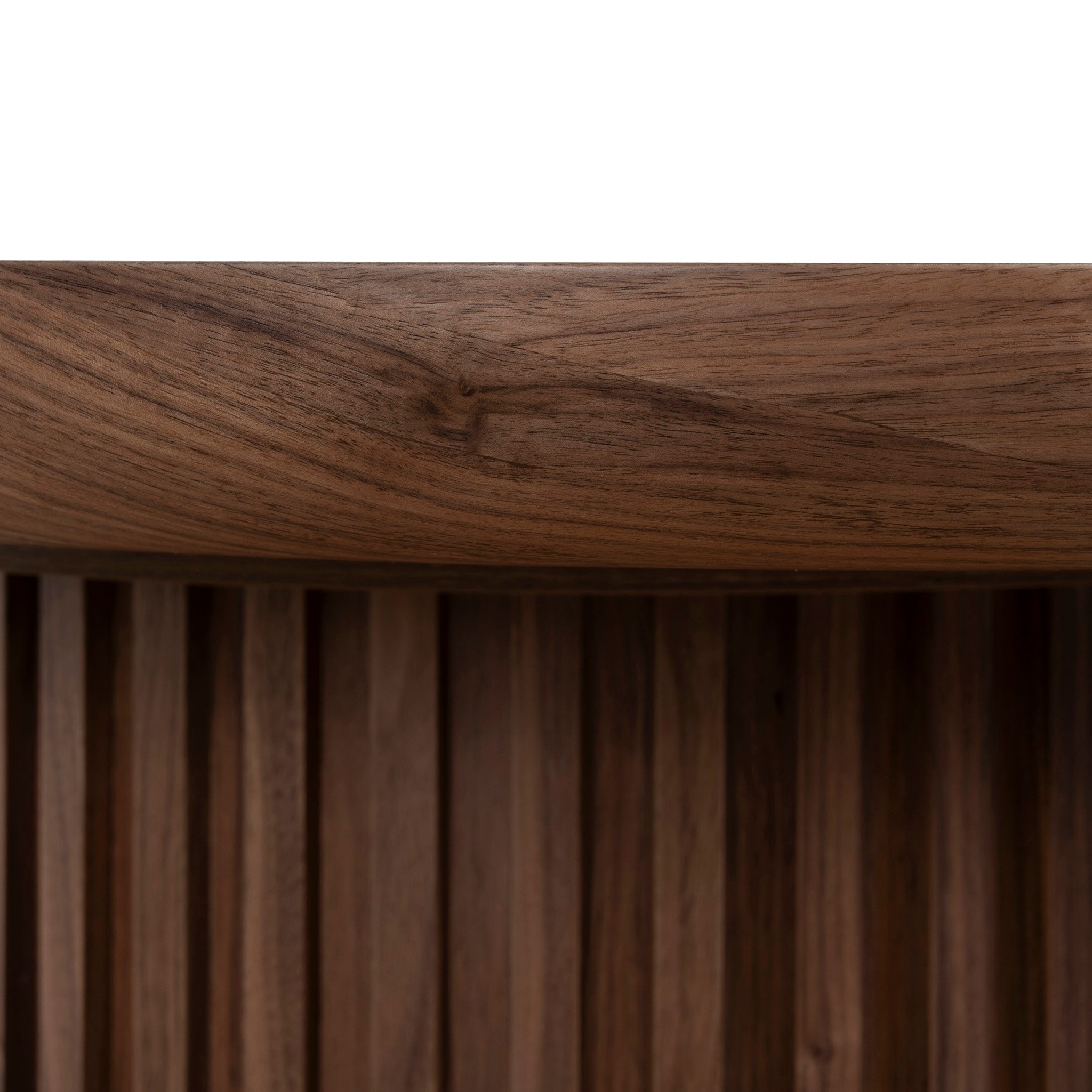Marty 1.7m Office Desk - Walnut Office Desk Century-Core