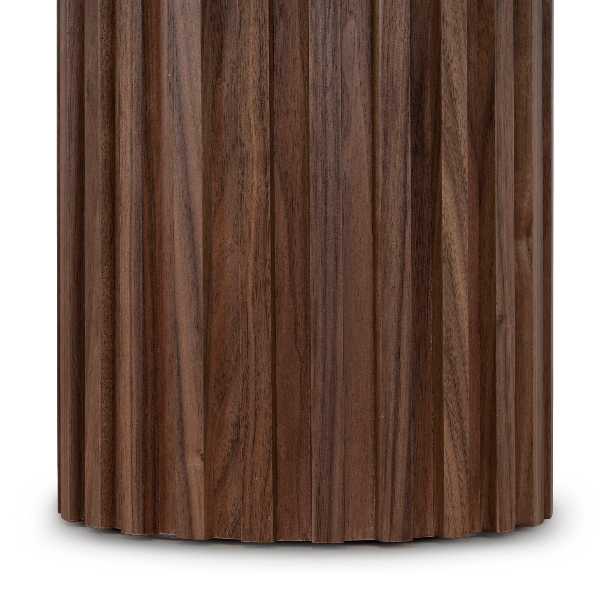 Marty 1.7m Office Desk - Walnut Office Desk Century-Core