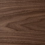 Orrion 1.6m Office Desk - Walnut Veneer Office Desk Century-Core