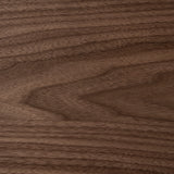 Orrion 1.6m Office Desk - Walnut Veneer Office Desk Century-Core