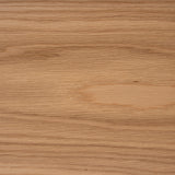 Myrren 1.9m Office Desk - Natural Oak Office Desk Century-Core