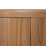 Myrren 1.9m Office Desk - Natural Oak Office Desk Century-Core