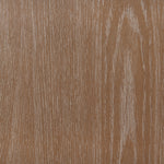 Junon 1.55m New Elm Home Office Desk - Natural Home Office Desk Nicki-Core