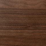Solvia 1.7m Office Desk - Walnut Office Desk Century-Core