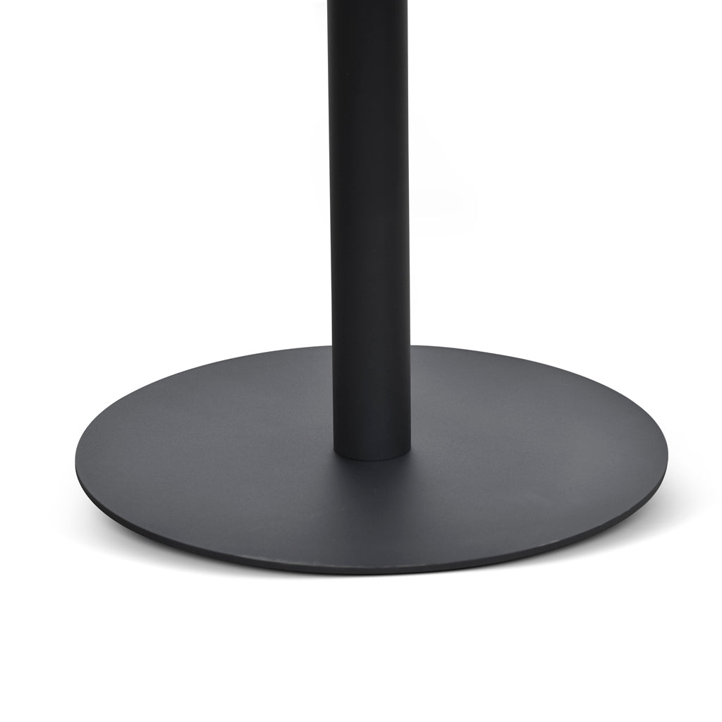 Ripponlea 3m Oval Meeting Table - Walnut Meeting Table Sun Desk-Core   