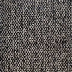 Fabric Sample - Charcoal Grey (FH) Fabric Swatch Interior Secrets